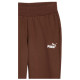 Puma Γυναικείο παντελόνι φόρμας Essentials Fleece Sweatpants